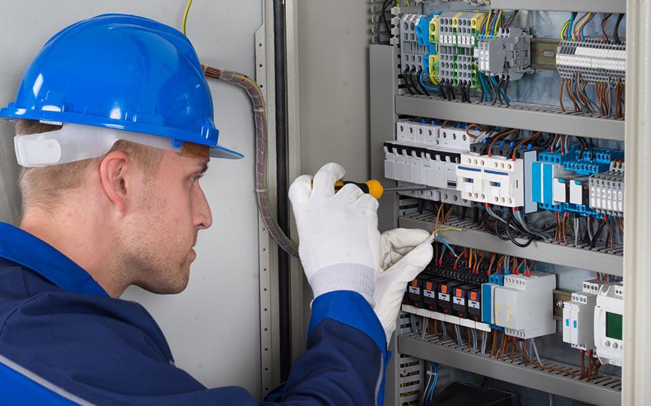 électricien 24h/24 Paris 4